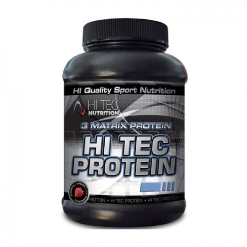 Протеин Hi Tec Nutrition Hi Tec Protein 1000 грамм