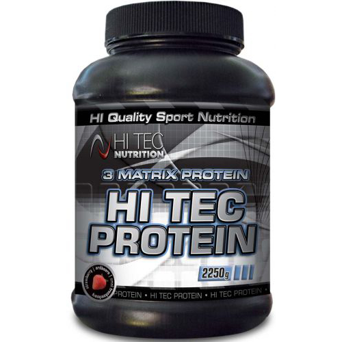 Протеин Hi Tec Nutrition Hi Tec Protein 2250 грамм