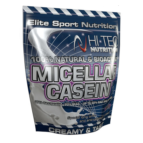 Протеин Hi Tec Nutrition Miccelar Casein 1000 грамм