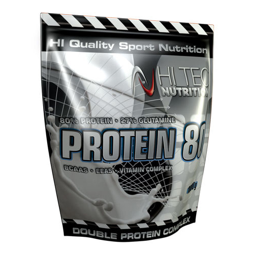 Протеин Hi Tec Nutrition Protein 80 1000 грамм