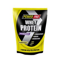 Протеин Power Pro Whey Protein 1кг 
