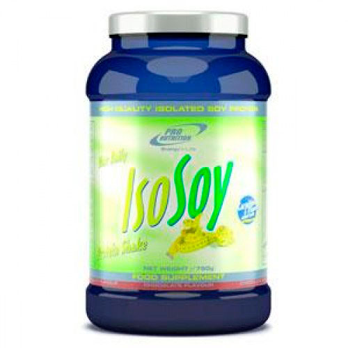 Протеин Pro Nutrition Iso Soy 2 кг