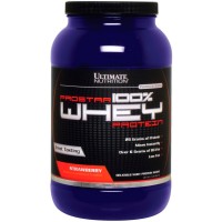 Протеин PROSTAR Whey PROTEIN 907 грамм от Ultimate Nutrition