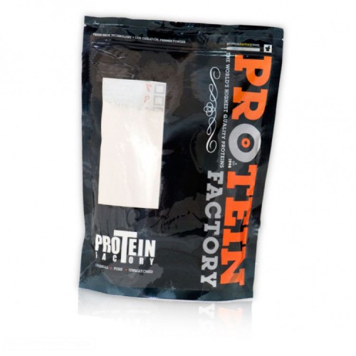 Протеин Protein Factory Dangerously Hardcore Blend D 2,27 кг