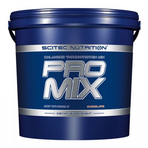 Протеин Scitec Nutrition Pro Mix 7 кг