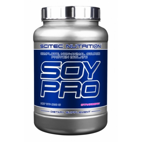 Протеин Scitec Nutrition Soy Pro 6,5 кг