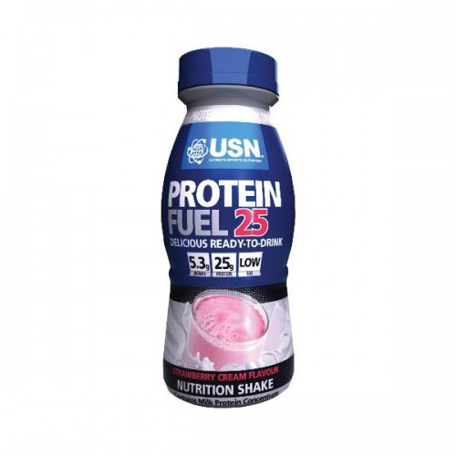 Протеин USN Protein Fuel 25 330 мл