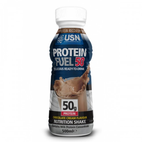 Протеин USN Protein Fuel 50 500 мл