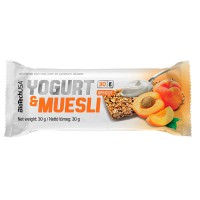 Протеиновый батончик BioTech Yogurt & Muesli 30 грамм 