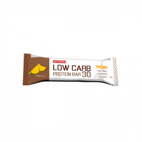 Протеиновый батончик Nutrend Low Carb Protein Bar 30 80 грамм