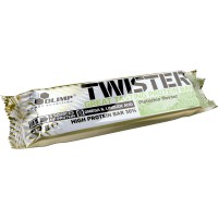 Протеиновый батончик OLIMP Twister Bar 60 грамм