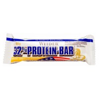 Купить Протеиновый батончик Weider Protein Bar 60 грамм