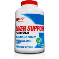 SAN Liver Support formula 100 капсул