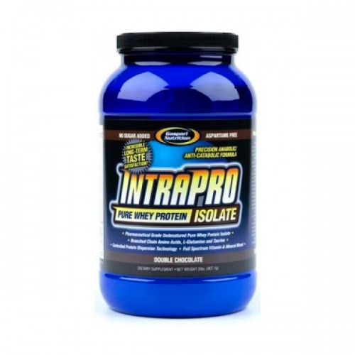 Сывороточный протеин IntraPro 907 грамм от Gaspari Nutrition