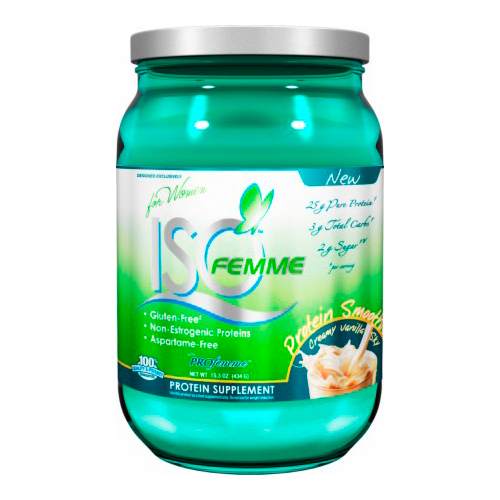 Сывороточный протеин Isofemme 434 грамм от AllMax Nutrition