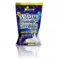 Сывороточный протеин Olimp Pure Whey Isolate 95 600 грамм