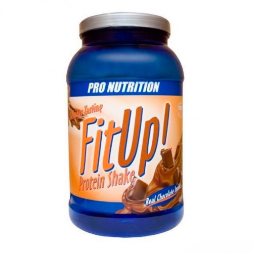 Сывороточный протеин Pro Nutrition FitUp 900 грамм