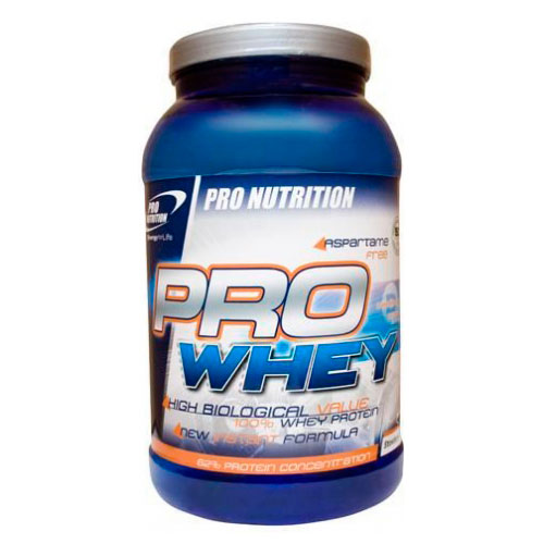 Сывороточный протеин Pro Nutrition Pro Whey  2 кг