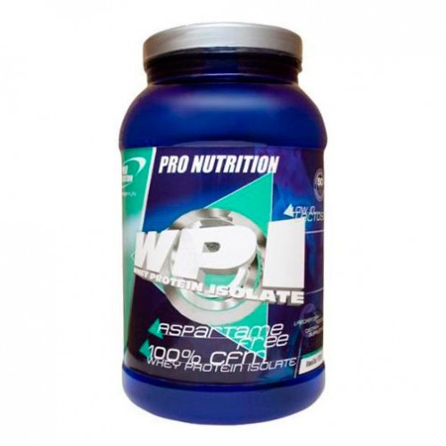 Сывороточный протеин Pro Nutrition WPI 900 грамм