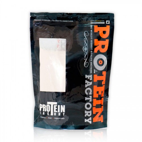 Сывороточный протеин Protein Factory Whey Protein Concentrate 2,3 кг