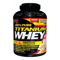 Сывороточный протеин SAN 100% Pure Titanum Whey 2,25 кг