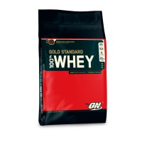 Сывороточный протеин Whey Gold 4,695 кг от Optimum Nutrition