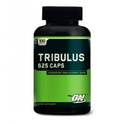 Tribulus 625 100 капсул от Optimum Nutrition