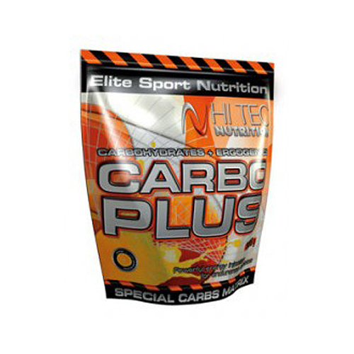 Углеводный комплекс Hi Tec Nutrition Carbo Plus 3000 грамм