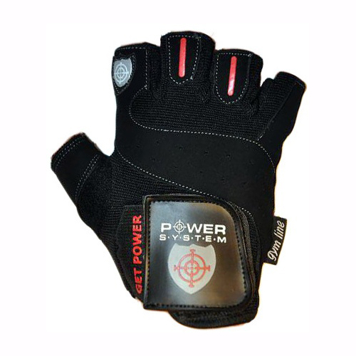 Универсальные перчатки Power system PS 2550 Get Power