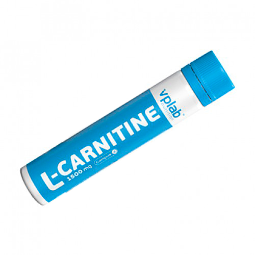 VPLab L-Carnitine 1500 25 мл