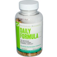 Витамины Universal Daily Formula 100 таблеток