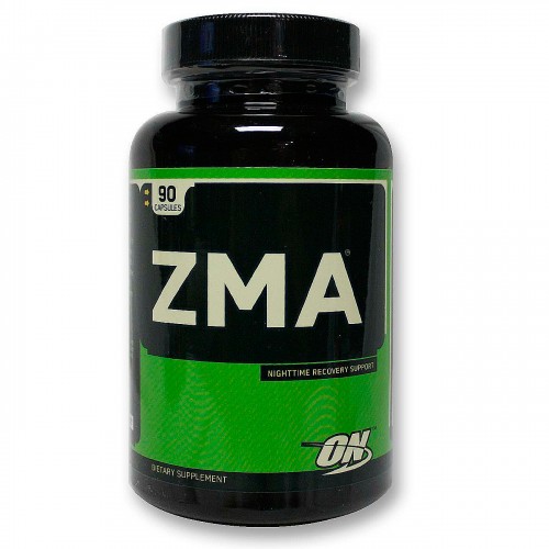 ZMA 90 капсул от Optimum Nutrition