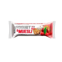 Цена Протеиновый батончик BioTech Yogurt & Muesli 30 грамм 