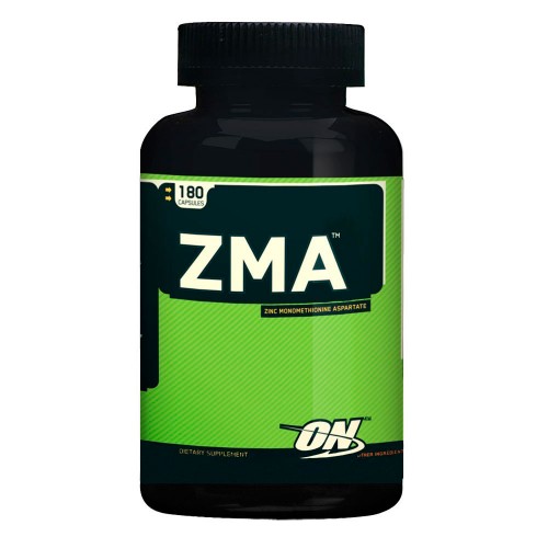 ZMA 180 капсул от Optimum Nutrition